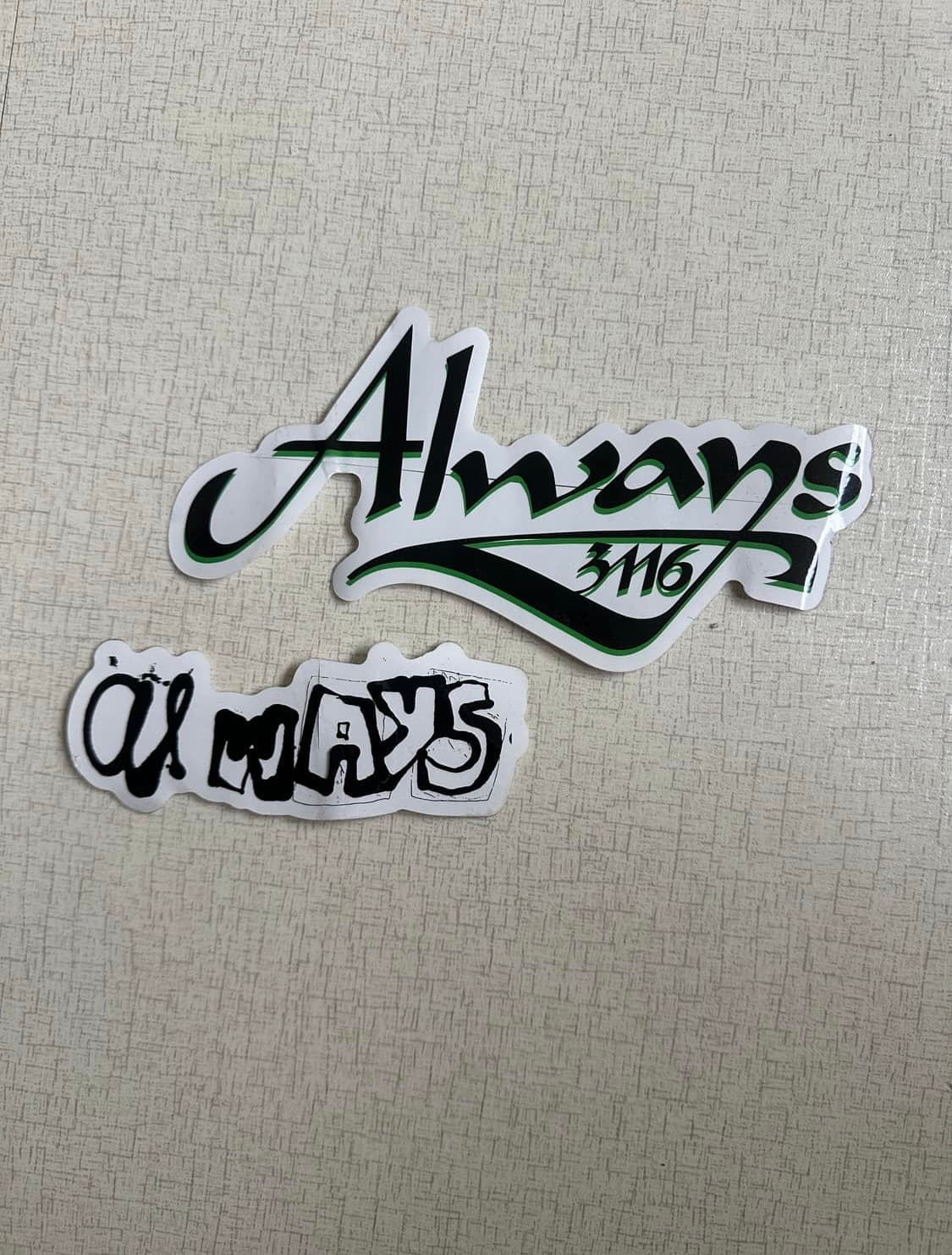Always Do What You Should Do 가방 에코백  상품이미지2