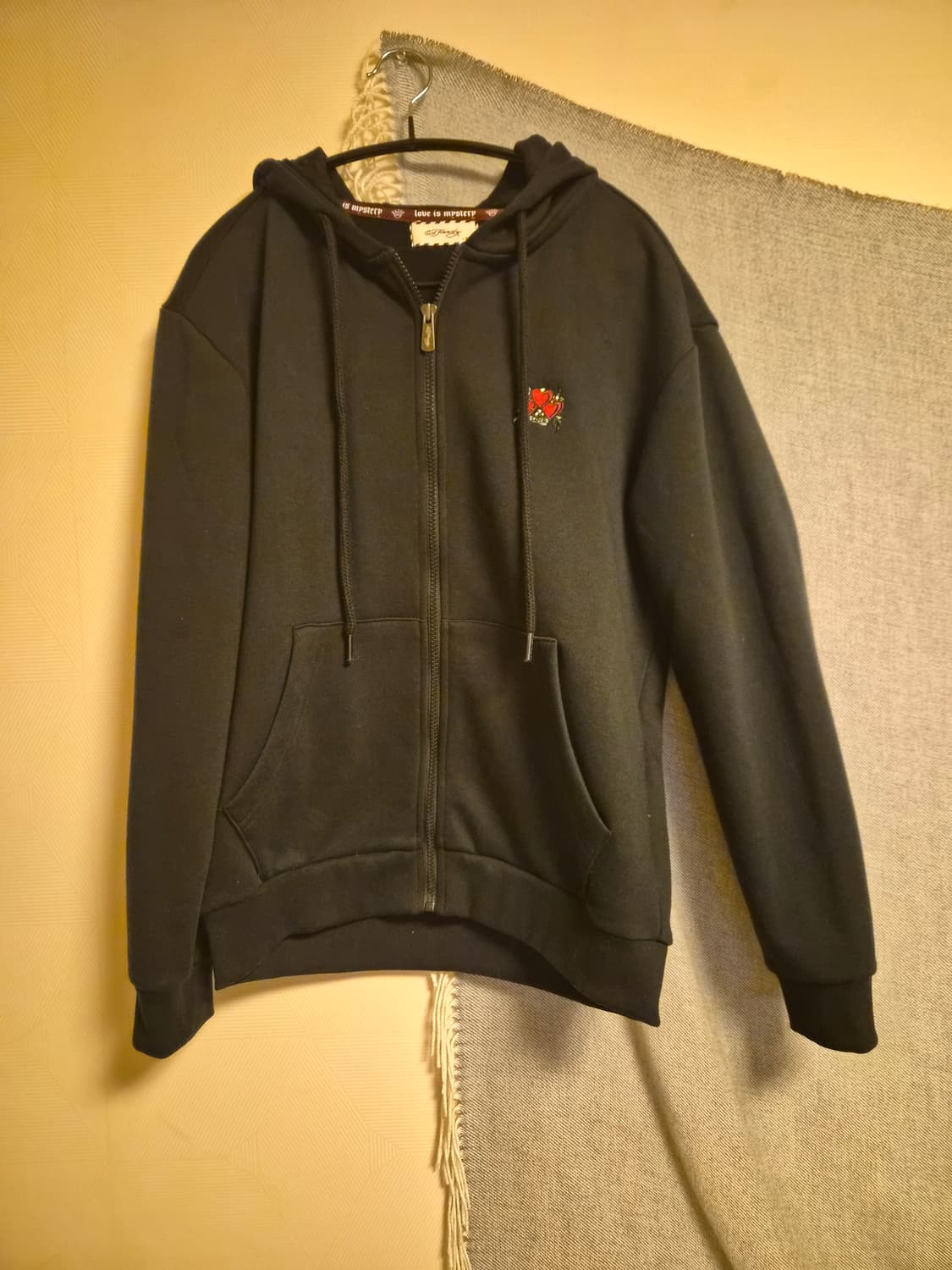 Ed Hardy  후드집업 상품이미지1