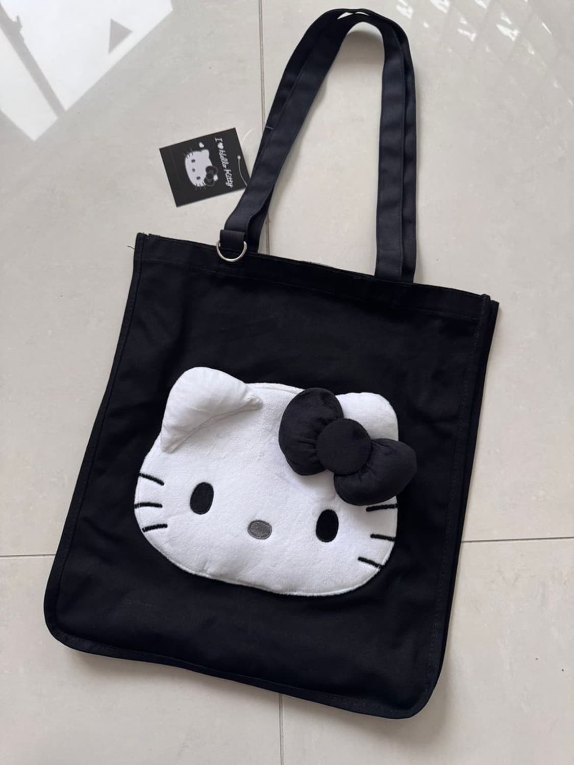 TOTE BAG 토트백 상품이미지1