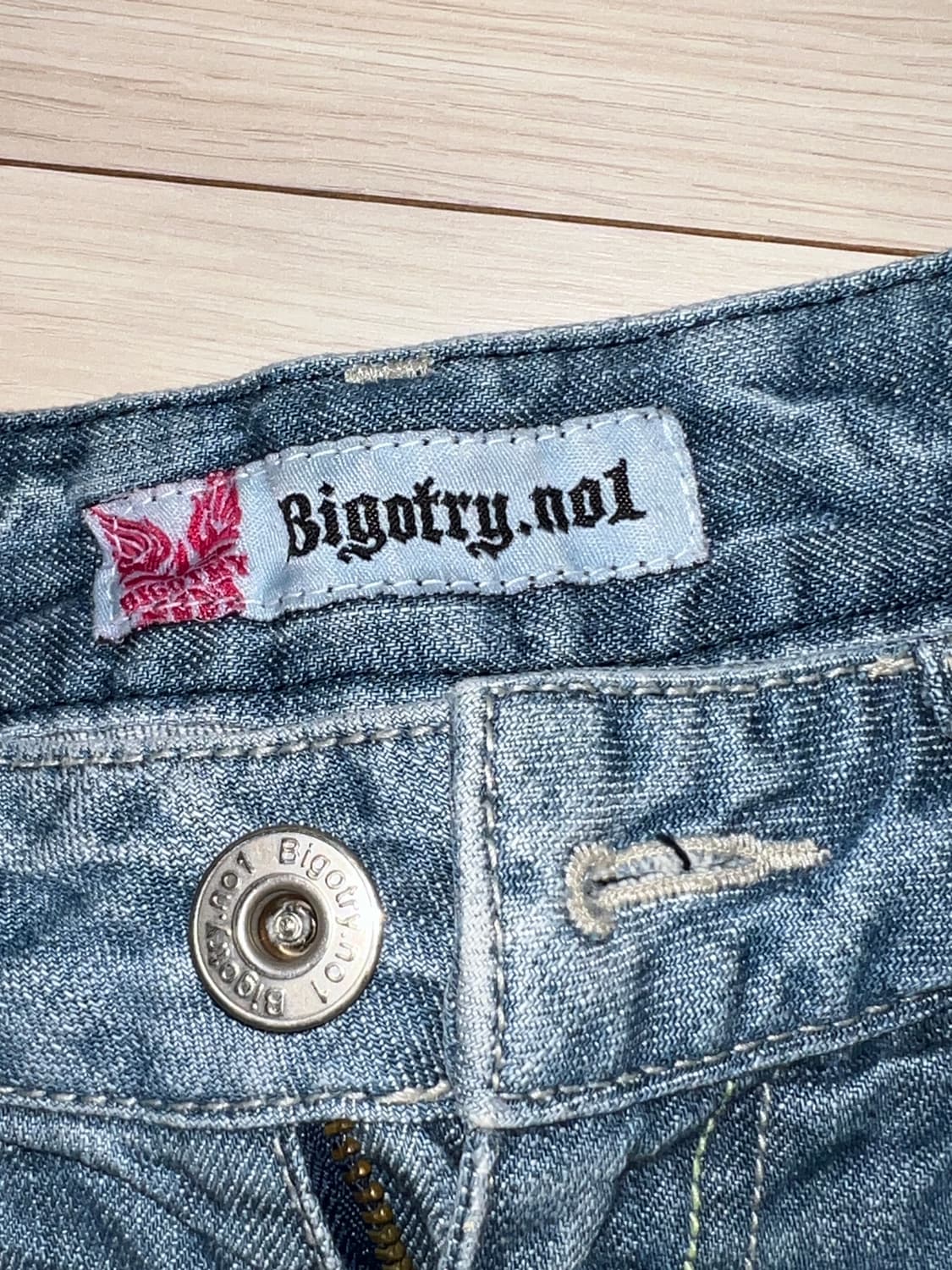 vintage shorts 상품이미지3