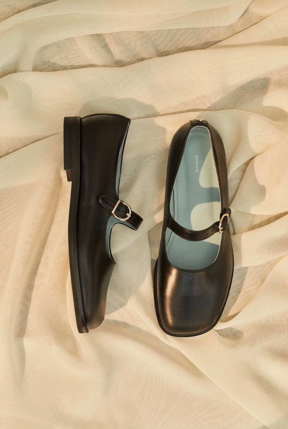 아비에무아 메리제인 옥스포드250 새상품 상품이미지5