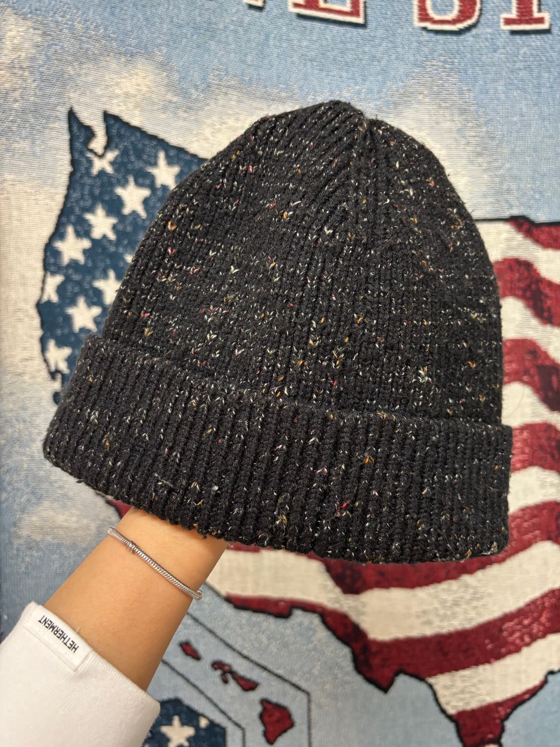 슈프림 비니 상품이미지5