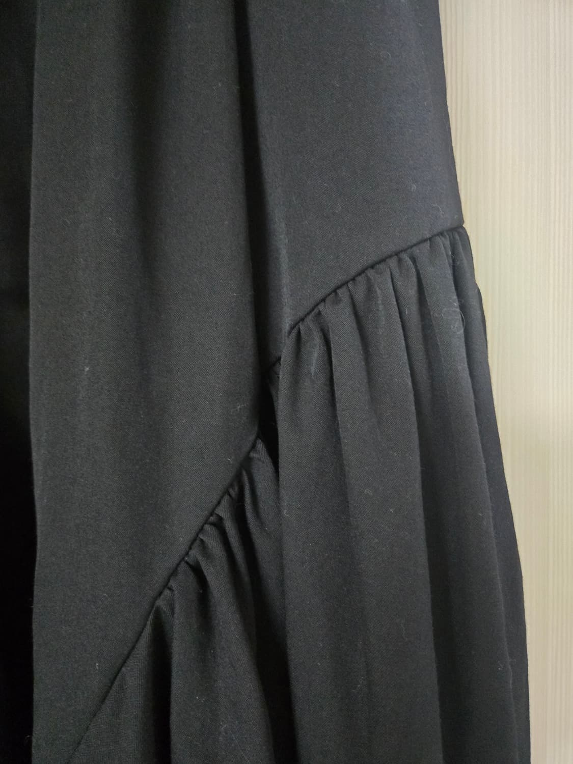 꼼데가르송 2023ss 사이드 디테일 팬츠 스몰 상품이미지5