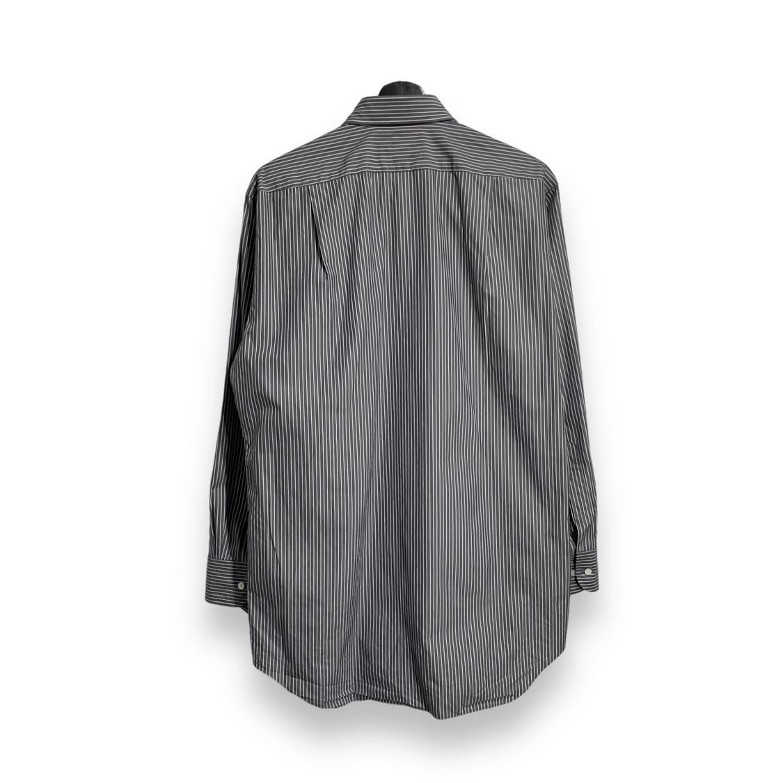 랑방 스트라이프 셔츠 상품이미지3
