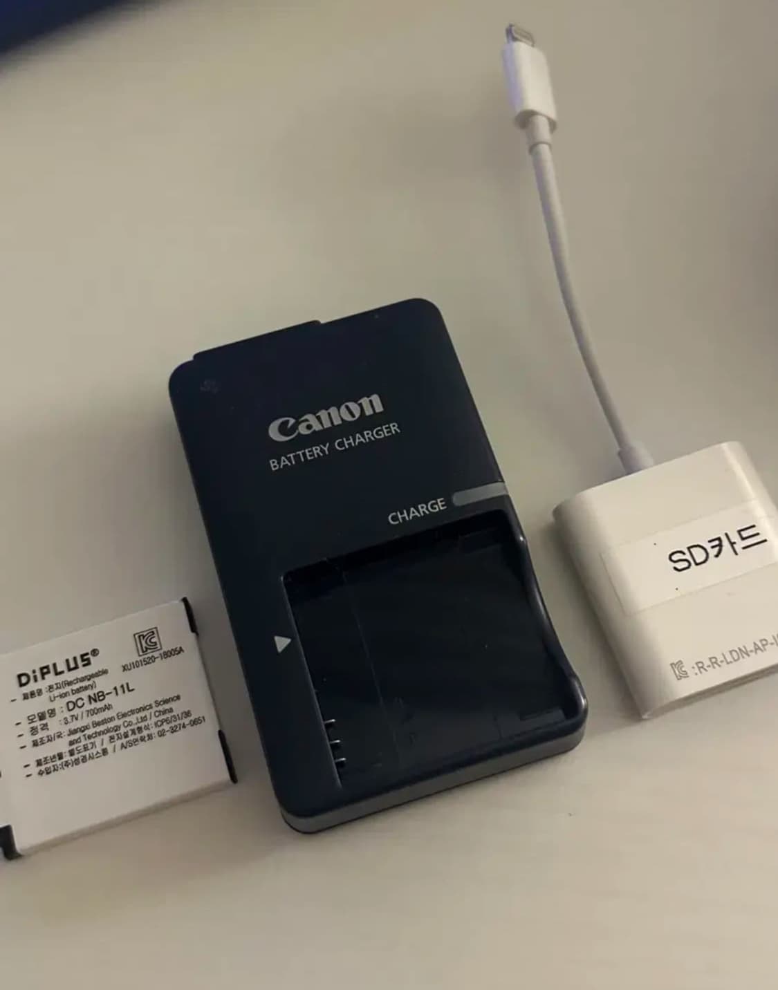 캐논 IXUS 125HS ELPH 파워샷 110HS 디지털 카메라 상품이미지5