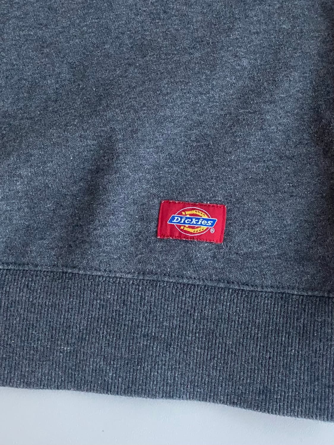 디키즈 맨투맨 상품이미지3