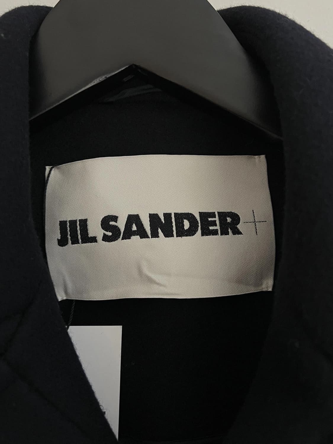 질샌더코트 상품이미지2