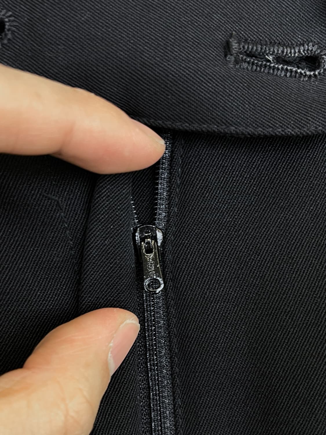 크리스찬 디올 90s CD 스포츠 슬랙스 상품이미지7