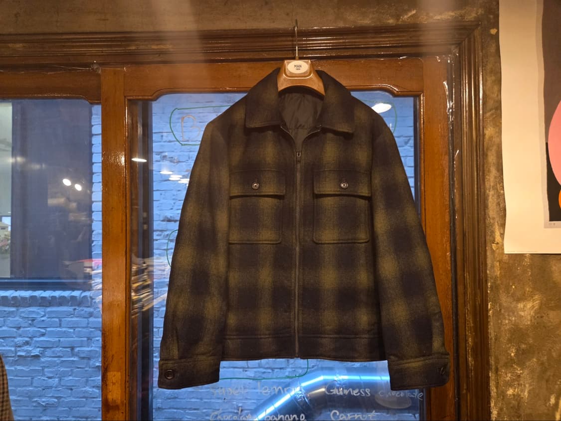 시리즈 트위드 자켓 상품이미지9