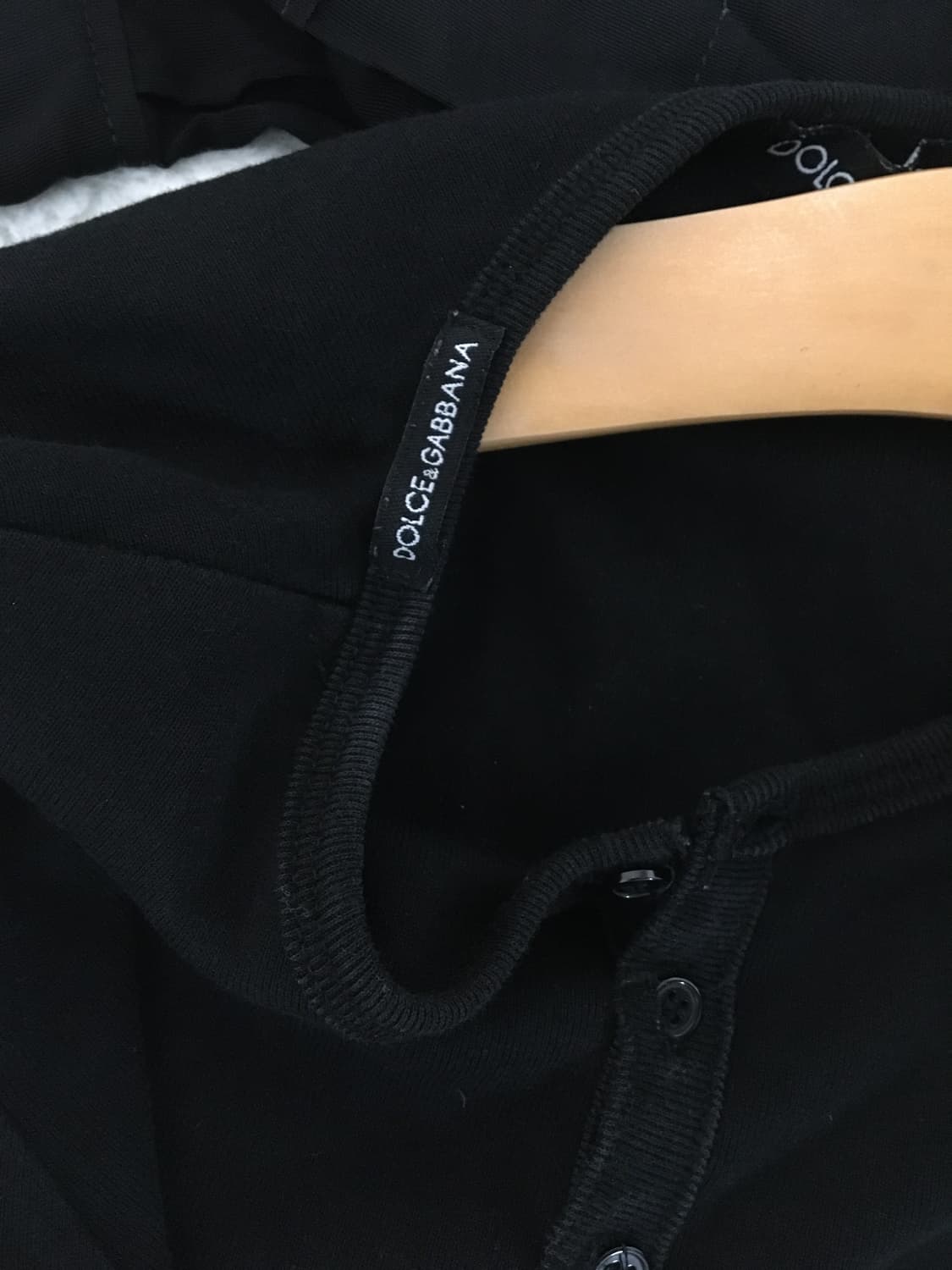 Dolce & Gabbana sleeve 상품이미지4