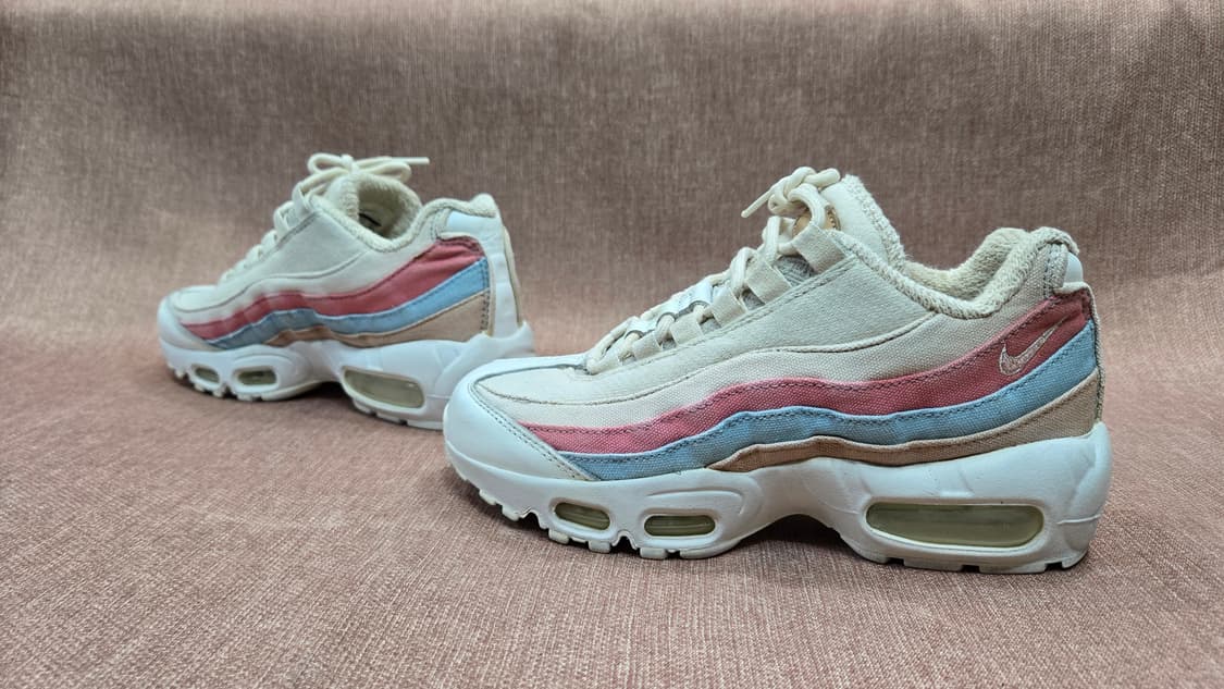 나이키 225~230mm-에어맥스 95 qs 플랜트   상품이미지4