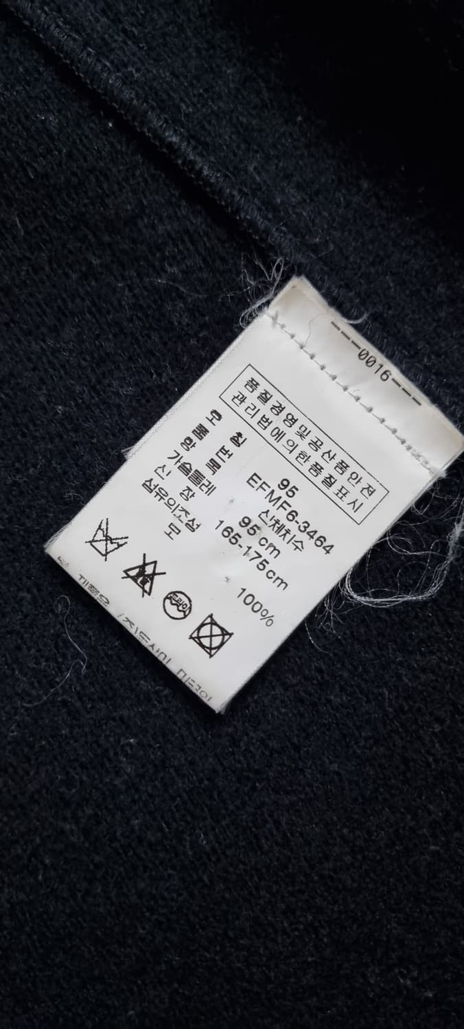 랄프로렌 울 100% 자켓 M _ 여성 상품이미지10