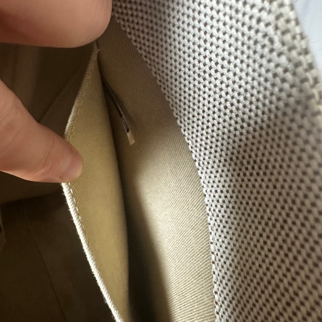 끌로에우디스몰토트백 상품이미지9