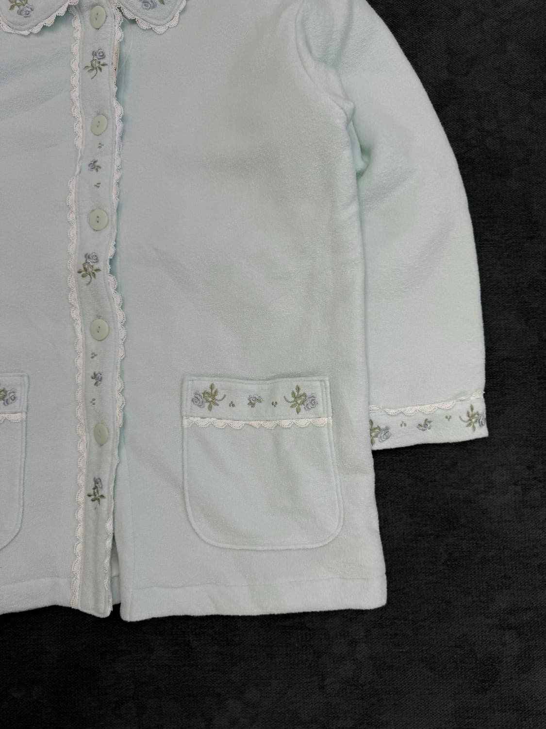 un jardin en plus 자켓 상품이미지3