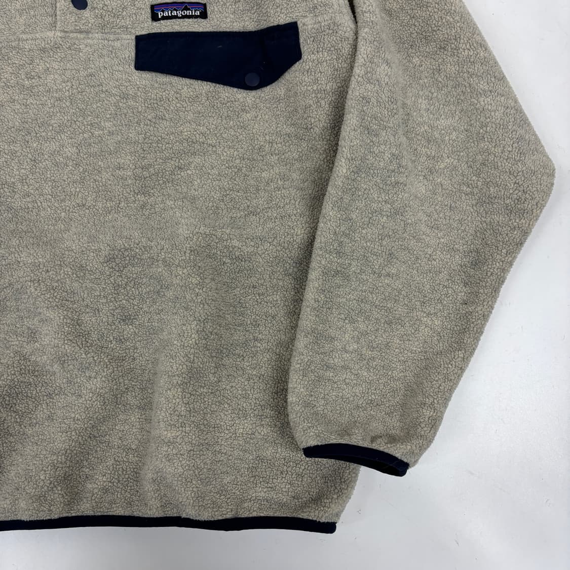 파타고니아 신칠라 후리스  상품이미지5