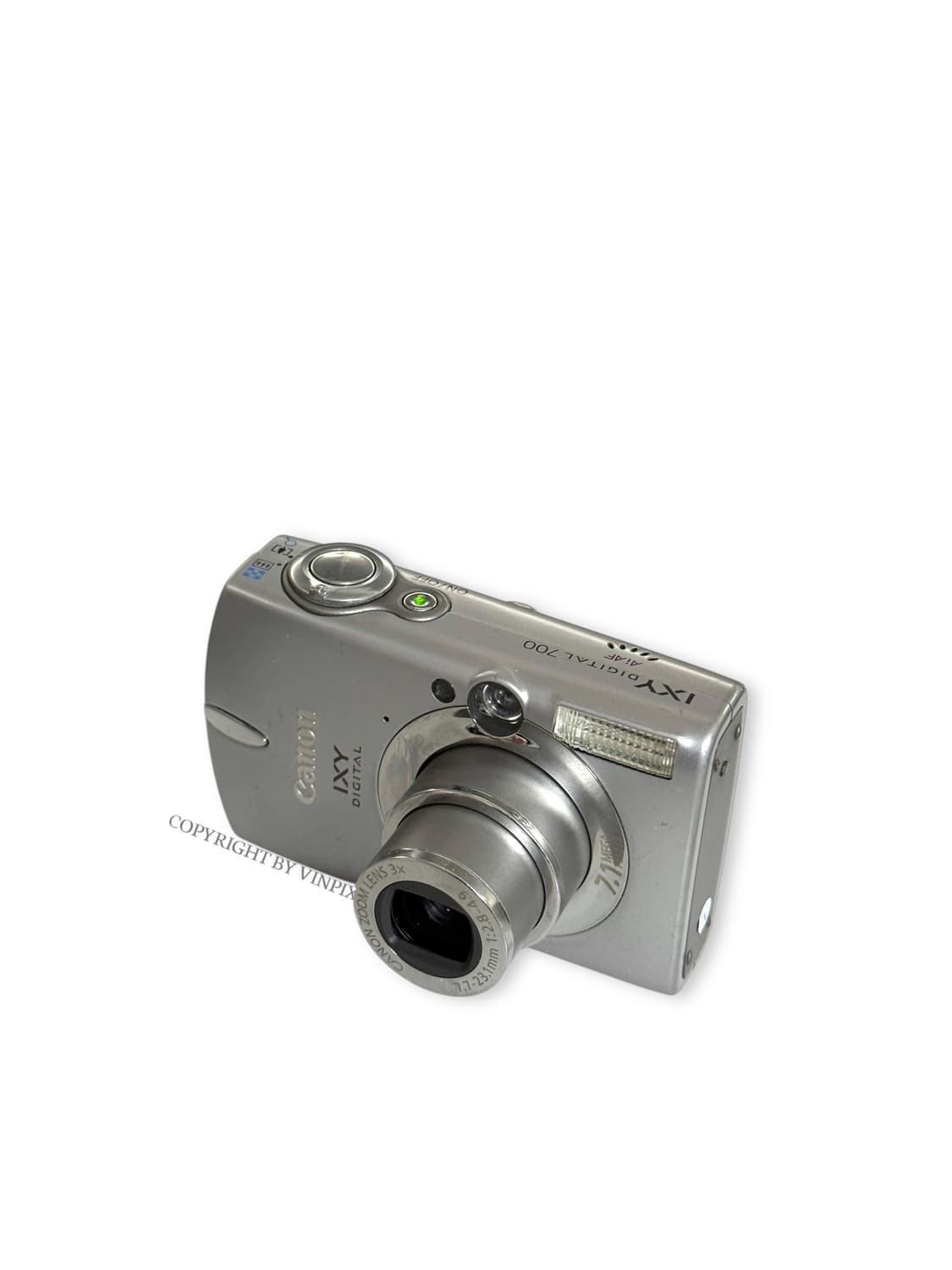 캐논 익서스 750(익시 700,파워샷 SD550) 디지털 카메라 디카 상품이미지4