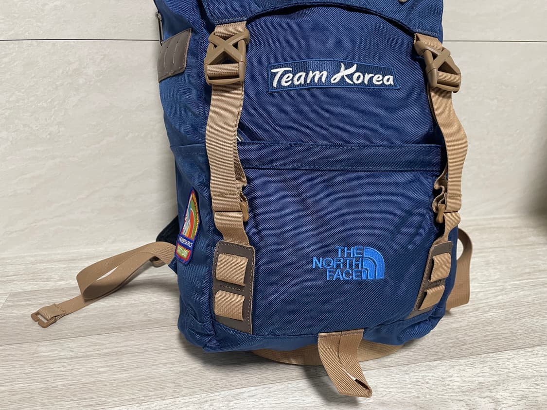노스페이스 / 등산백팩, 남성백팩 / 25리터 상품이미지3