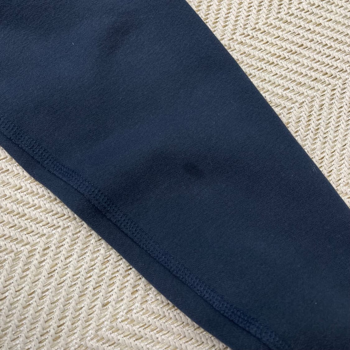 아베크롬비 레터링 후드티 r3248 상품이미지5