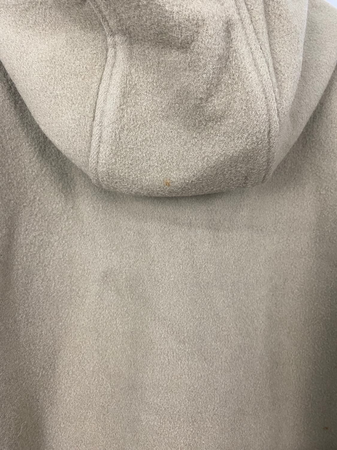 루츠 roots canada 떡볶이 더플 코트 100 상품이미지4