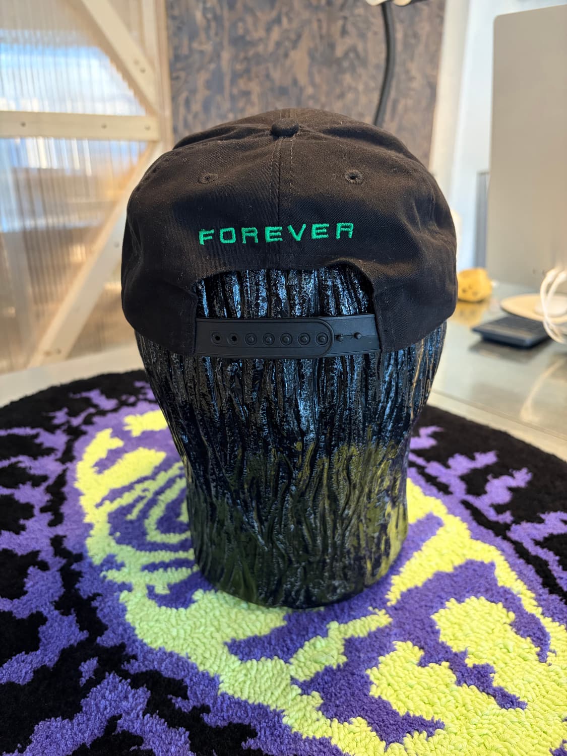 90s Batman promo cap 상품이미지3