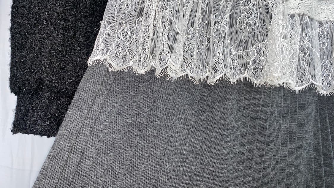 🍒키키의 도쿄소녀 2번 set🍒 상품이미지5