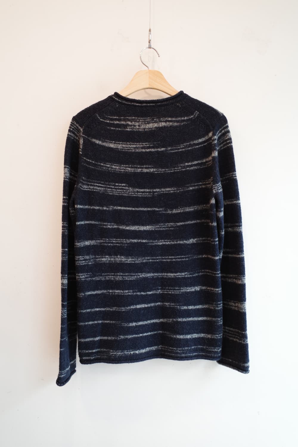 ARMANI EXCHANGE 아르마니 헨리넥 롱슬리브 상품이미지8