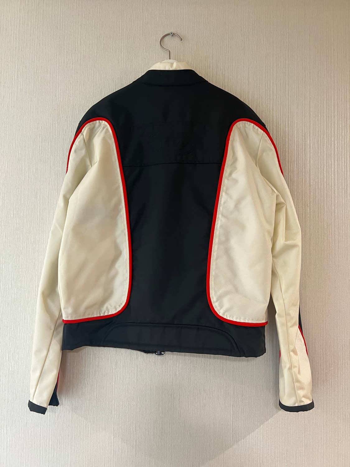 디젤 바이커 자켓 M사이즈 상품이미지2