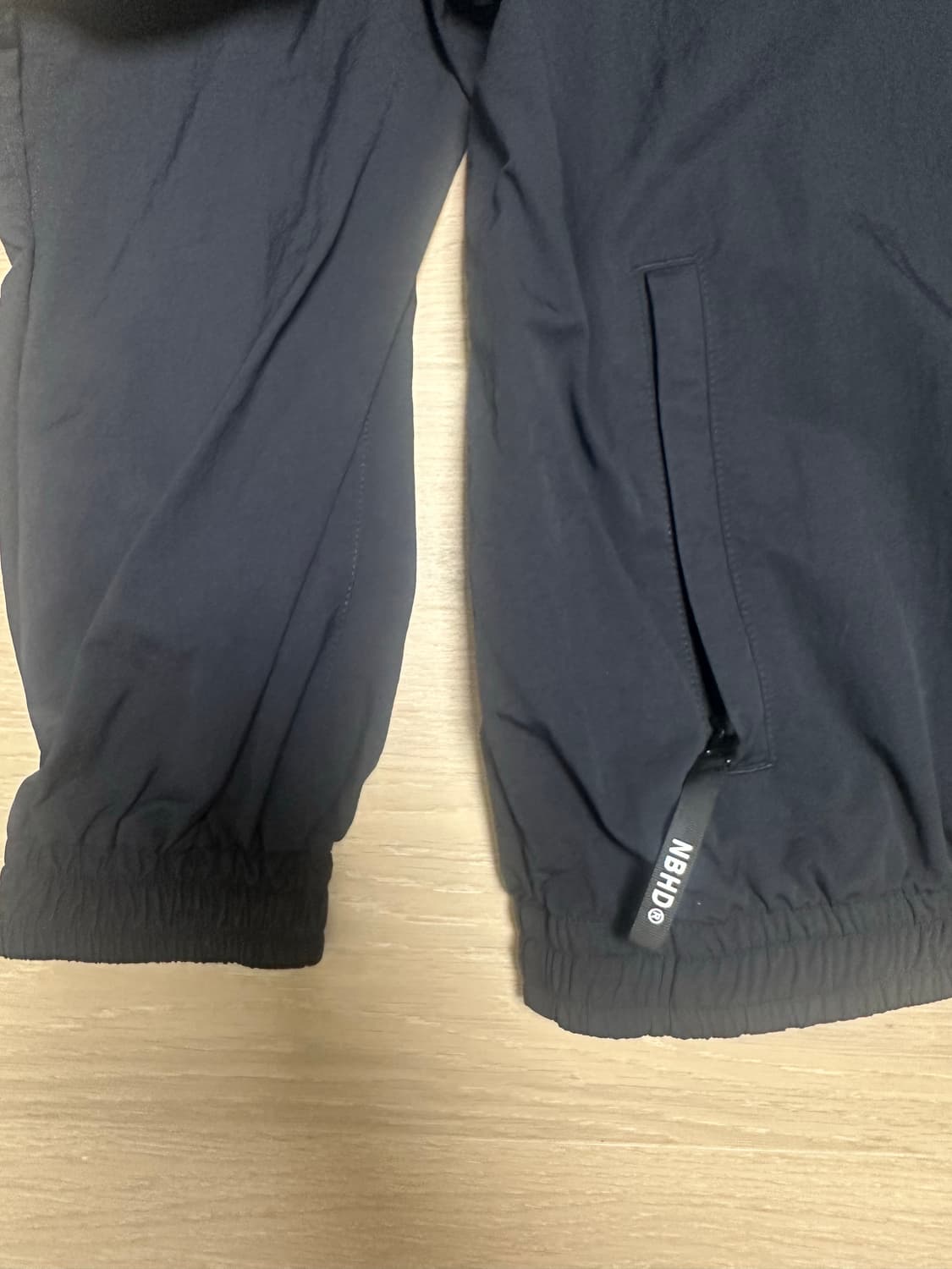 네이버후드 트랙 자켓 L사이즈 상품이미지3