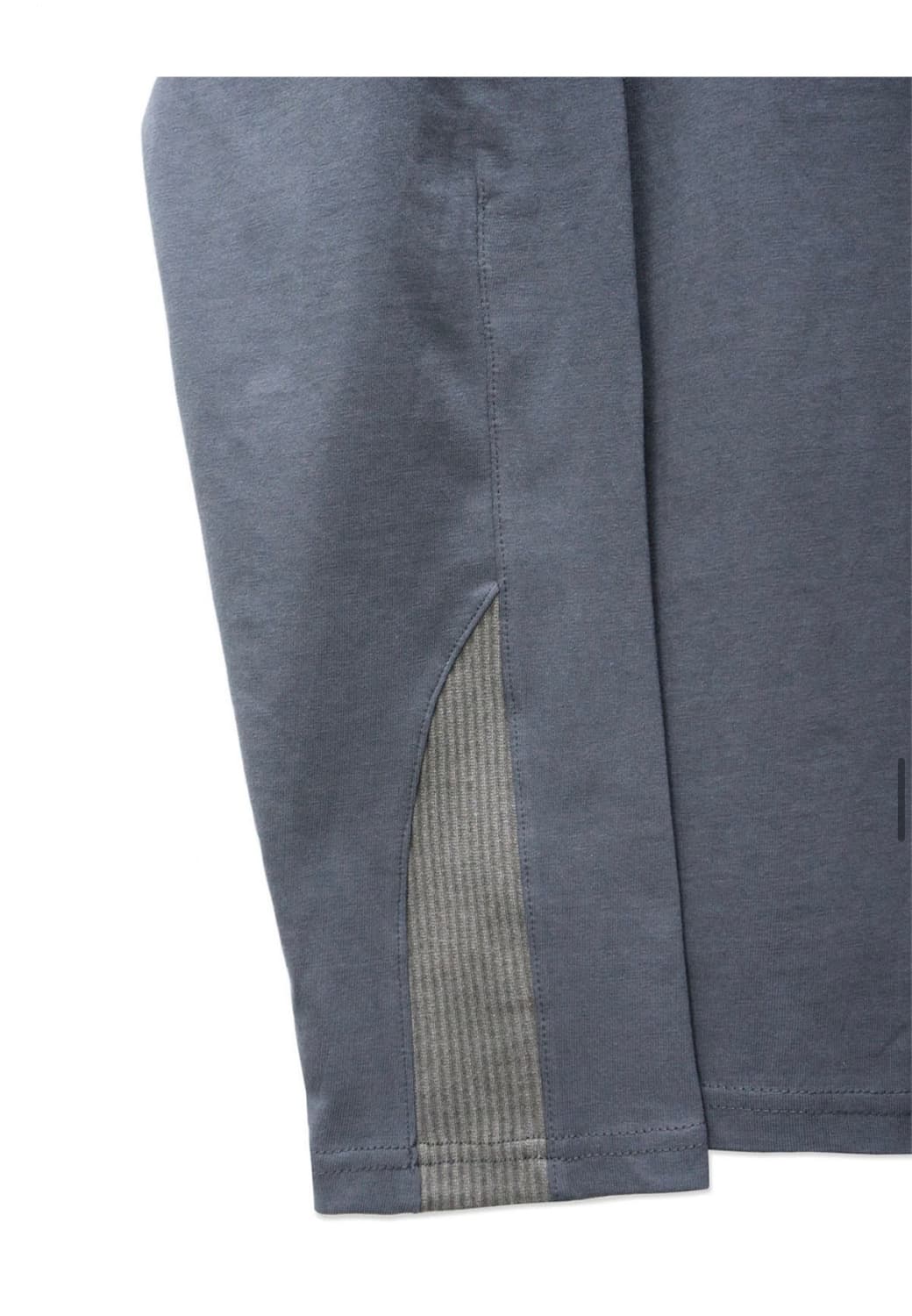 이그노타 코어:8 롱슬리브 차콜 상품이미지3