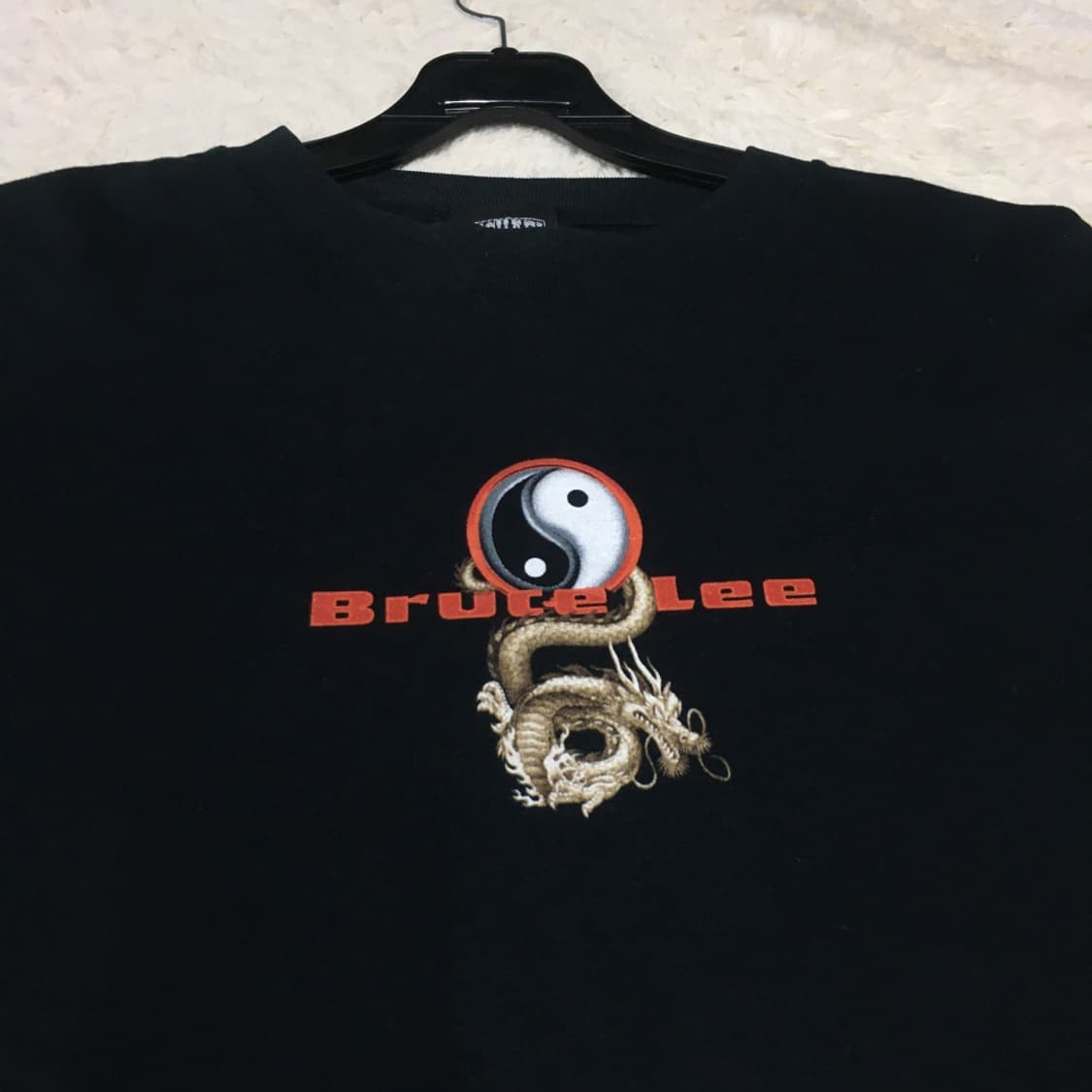 미첼 브루스리 롱슬리브 CC09 상품이미지2