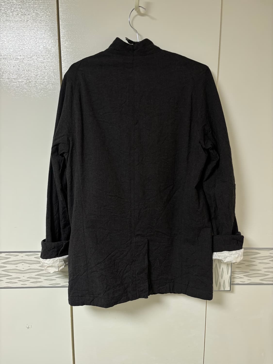 P.R.Patterson jacket 상품이미지5