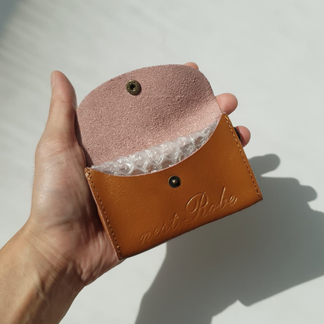 NEST ROBE card case 상품이미지7