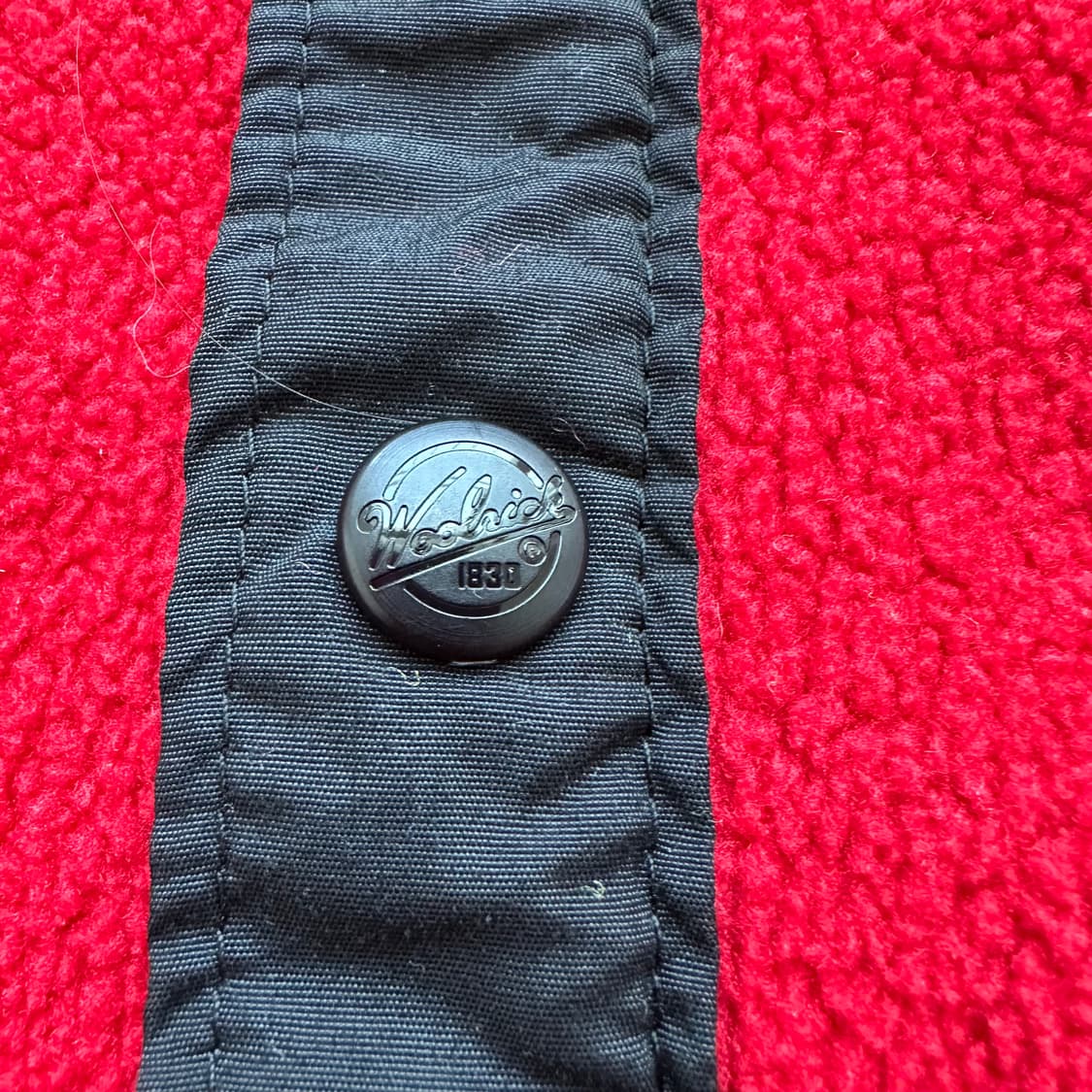 울리치 폴라텍 플리스 made in usa 상품이미지4