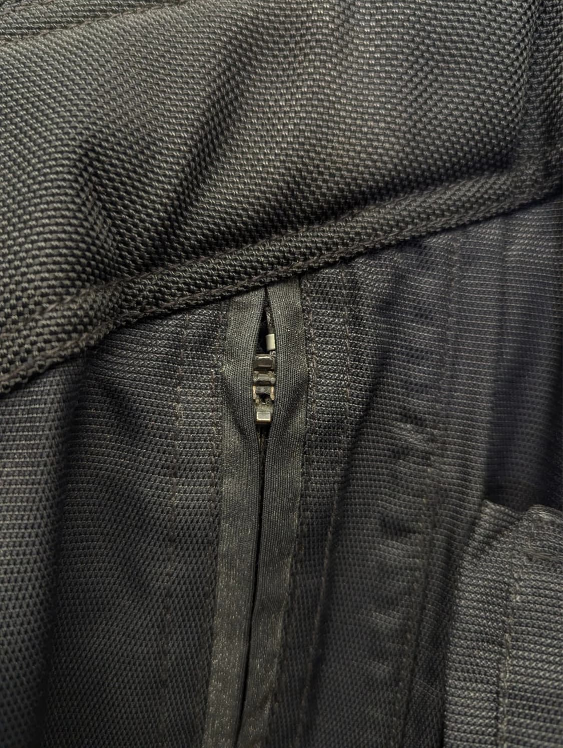 할리데이비슨 FXRG 메쉬 자켓 상품이미지4