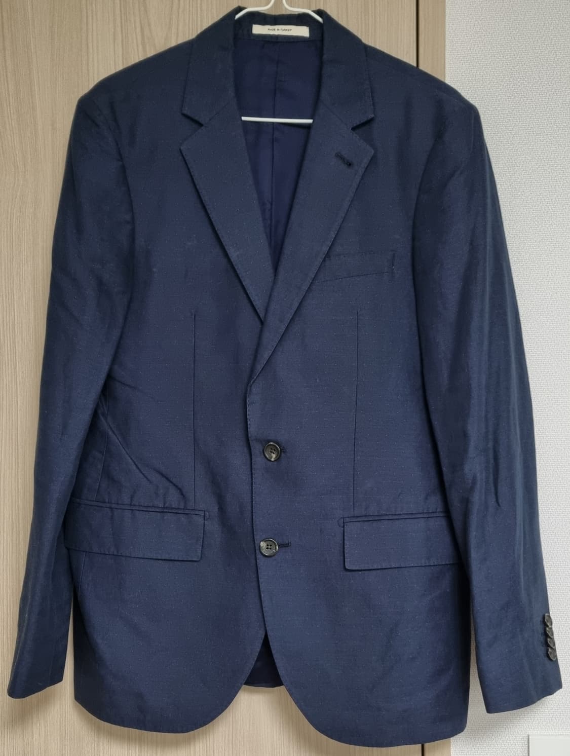 [Club Monaco] 클럽모나코 블레이저 자켓 38 상품이미지1