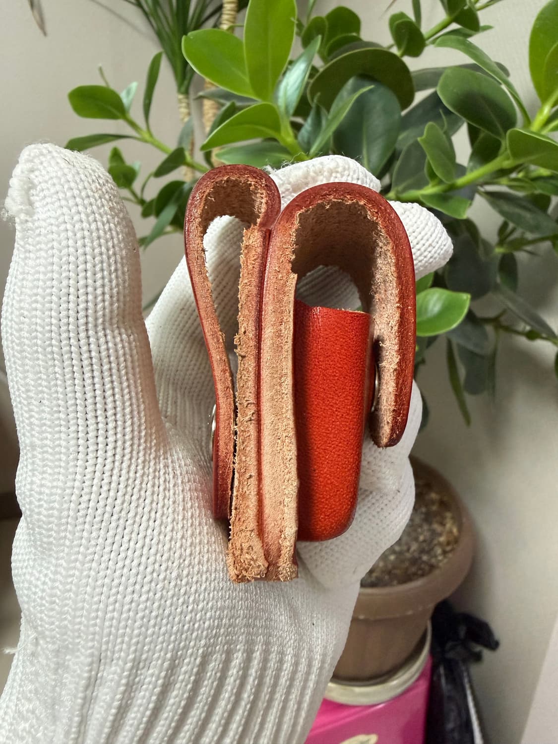 지포라이터가죽케이스 상품이미지5