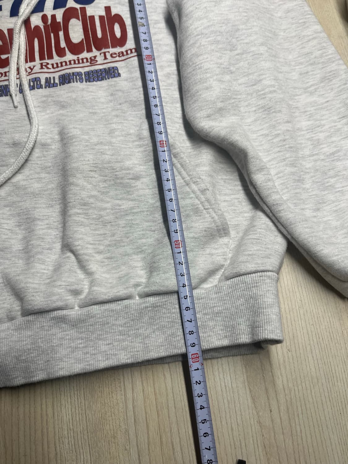 venhit hoodie 상품이미지5