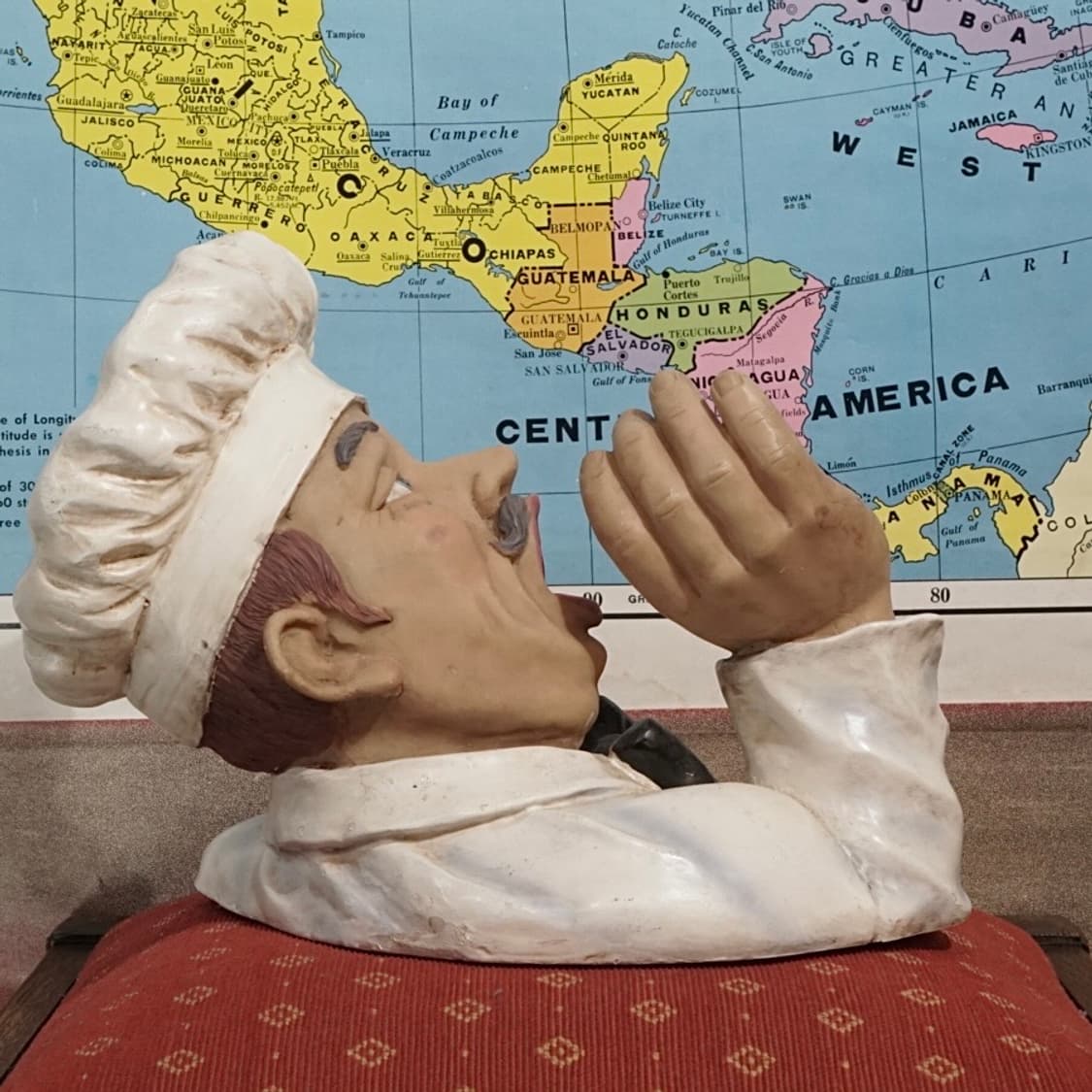 빈티지 세프 보틀 홀더 상품이미지7