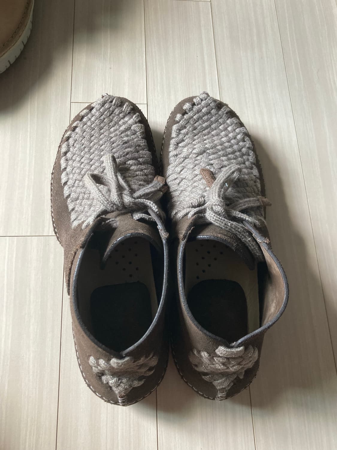 나이키 컨시더드 부츠 nike considered boots 상품이미지8