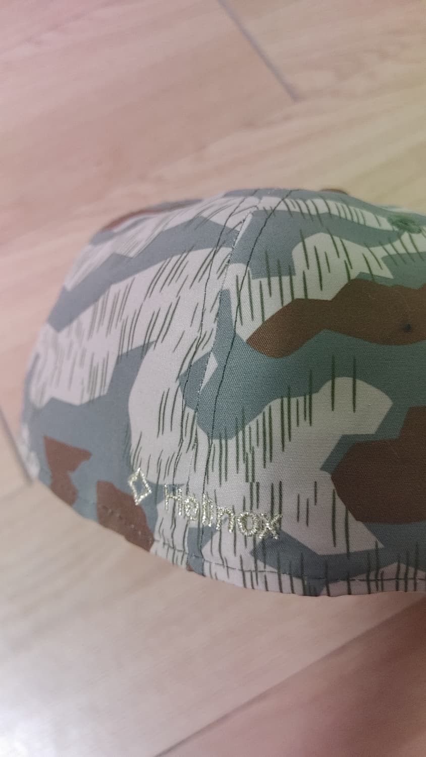 뉴에라 헬리녹스 카모 스냅백 58.7cm 상품이미지2