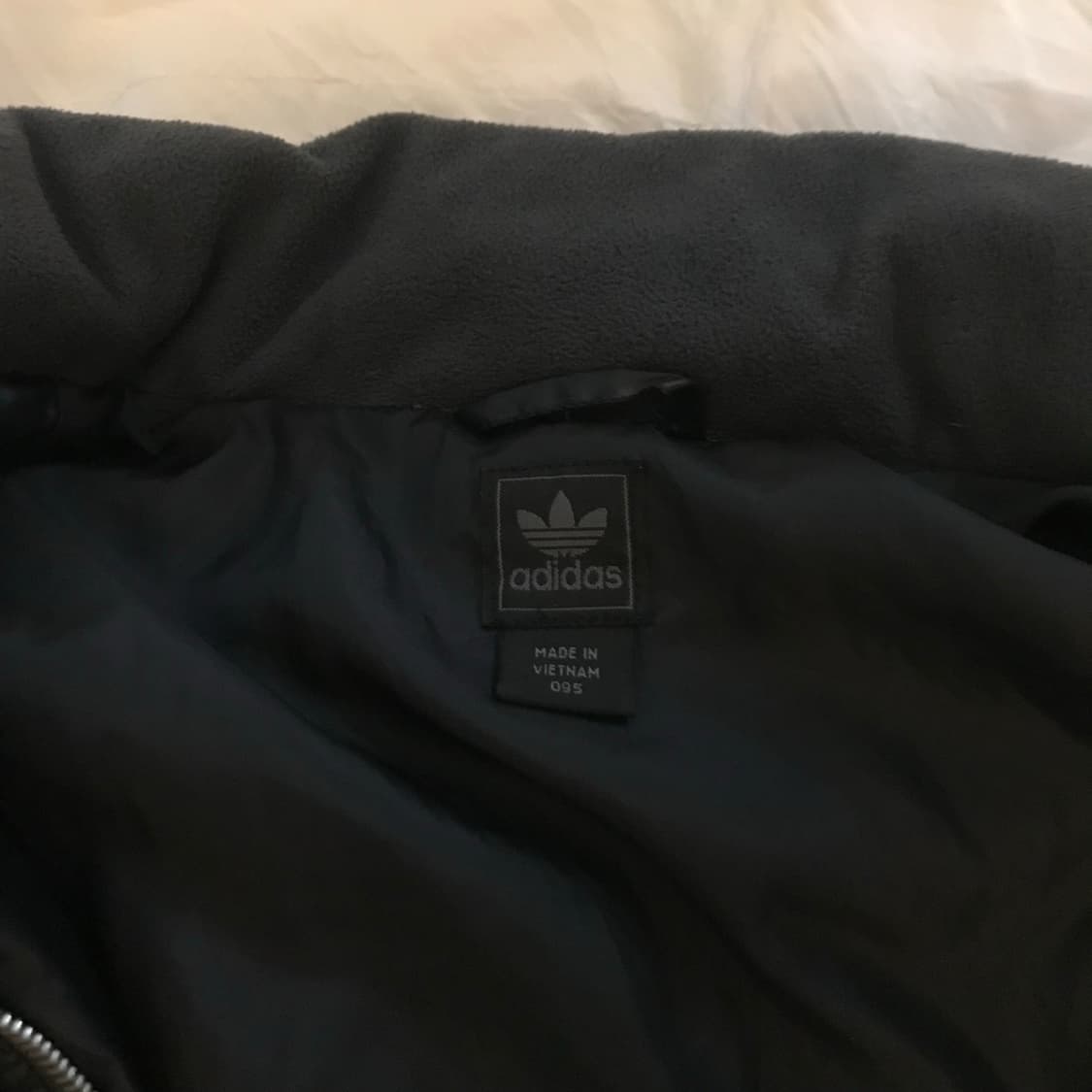 Adidas 아디다스 오리지날 덕다운 패딩 상품이미지3