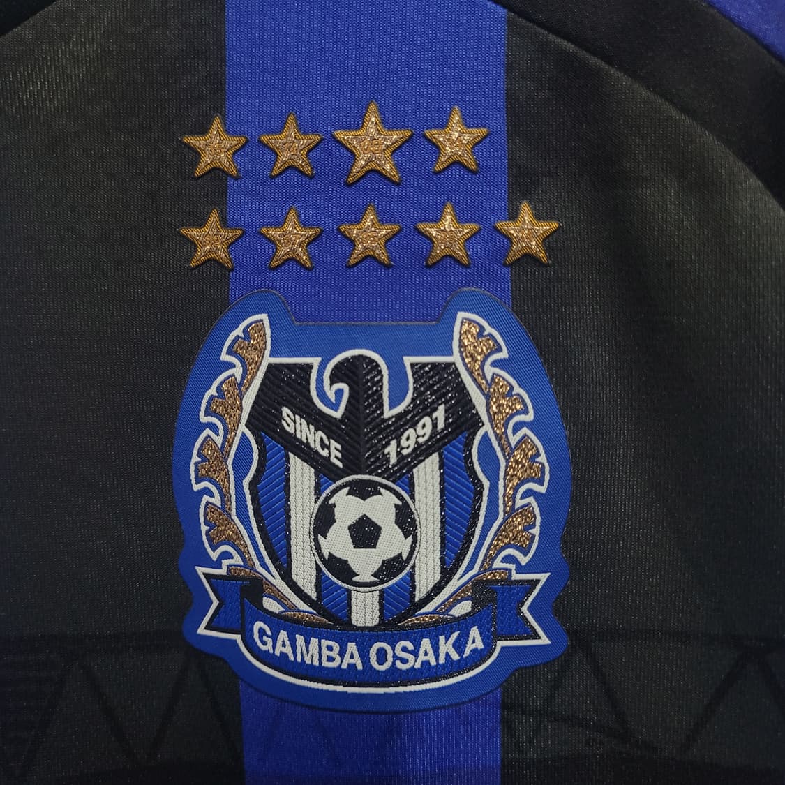 UMBRO 엄브로 J리그 감바 오사카 유니폼 상품이미지3