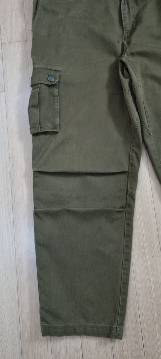 컬럼비아 워크 카고 팬츠 XL _ 남성 상품이미지3