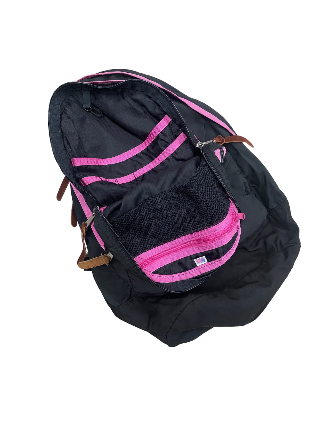 그레고리 구형 USA 백팩 상품이미지4