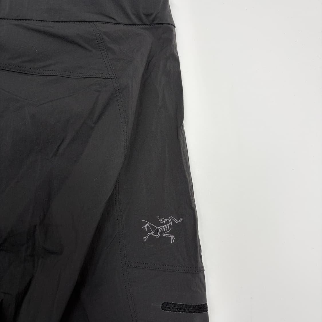 아크테릭스 팰리세이드 팬츠 바지 상품이미지9