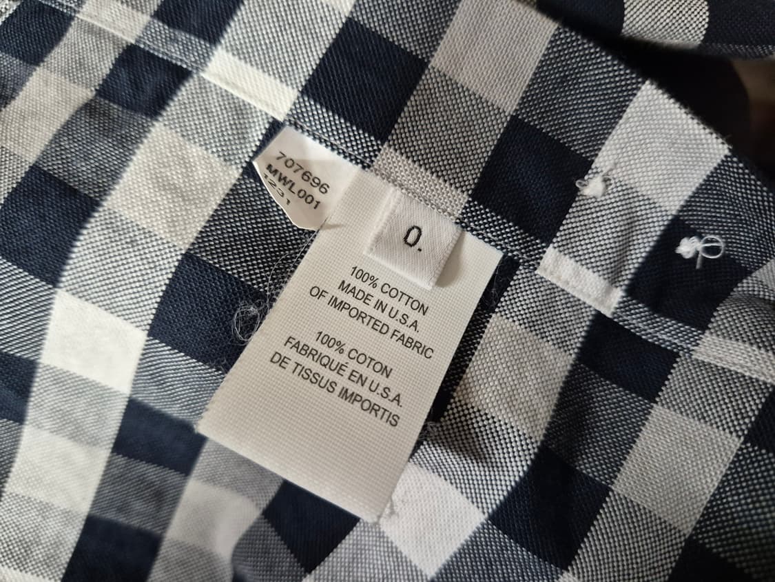 Thom browne 톰브라운 (0) 상품이미지7