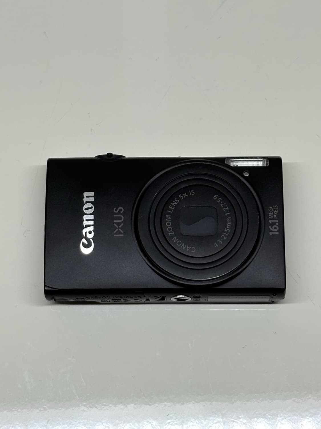 캐논 익서스 125 HS 고화질 디카(카메라성능 담긴 실사사진첨부0) 상품이미지7