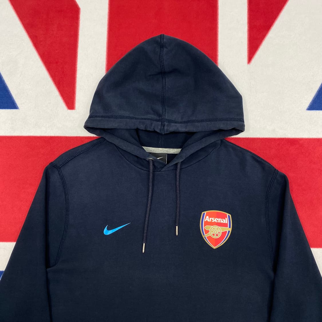 나이키 아스날 후드티 M  상품이미지3