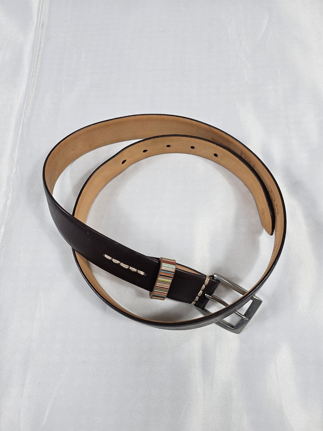 폴스미스벨트 상품이미지1