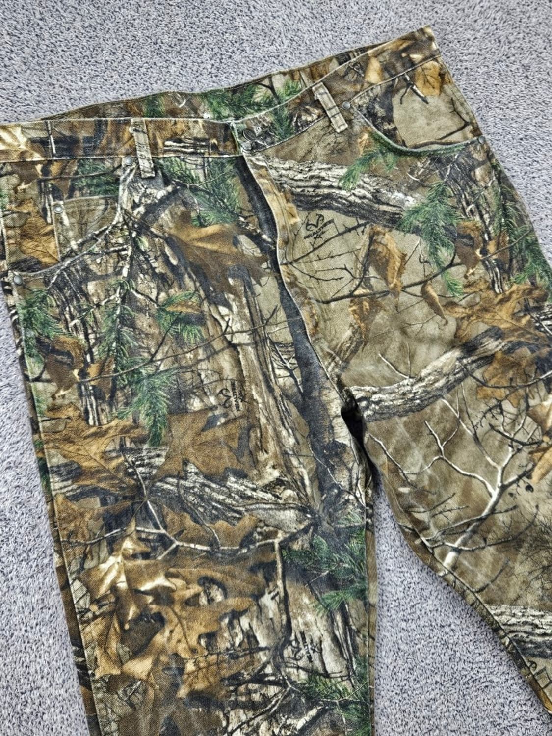 랭글러 리얼트리 워크 팬츠 ( 42X30 ) / 11722 상품이미지5